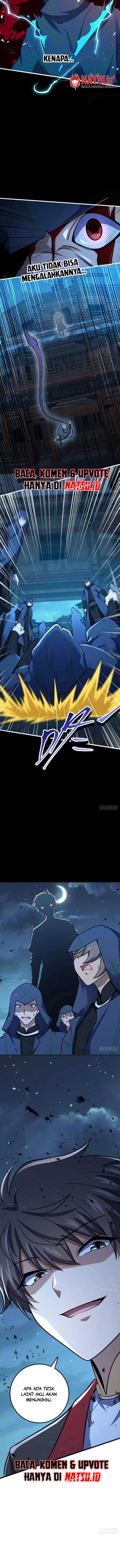 Spare Me, Great Lord! Chapter 640 Gambar 11